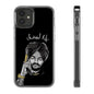 Sidhu Moosewala phone cover
