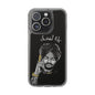 Sidhu Moosewala phone cover