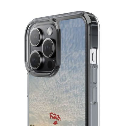 PANJAB Phone Case — Sunset Marsh Photo Design