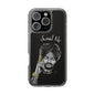 Sidhu Moosewala phone cover