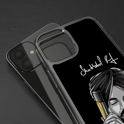 Sidhu Moosewala phone cover