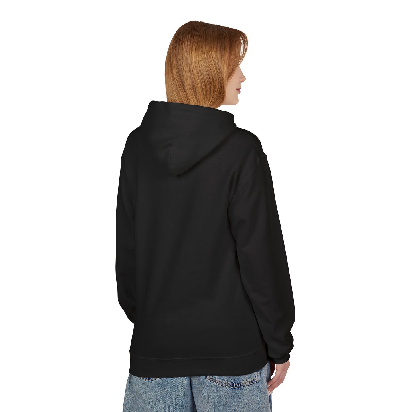 Panjab Scenic Logo Hoodie — Panjab Graphic Pullover