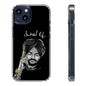 Sidhu Moosewala phone cover
