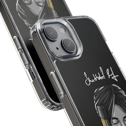 Sidhu Moosewala phone cover