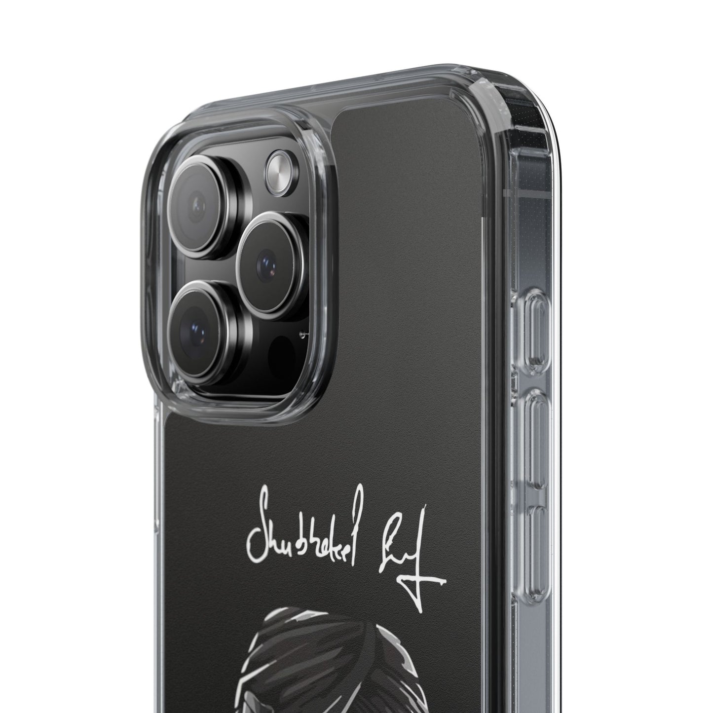 Sidhu Moosewala phone cover