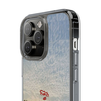 PANJAB Phone Case — Sunset Marsh Photo Design