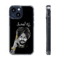 Sidhu Moosewala phone cover