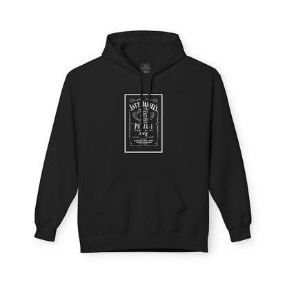Custom Hoodie — Jatt Daniels