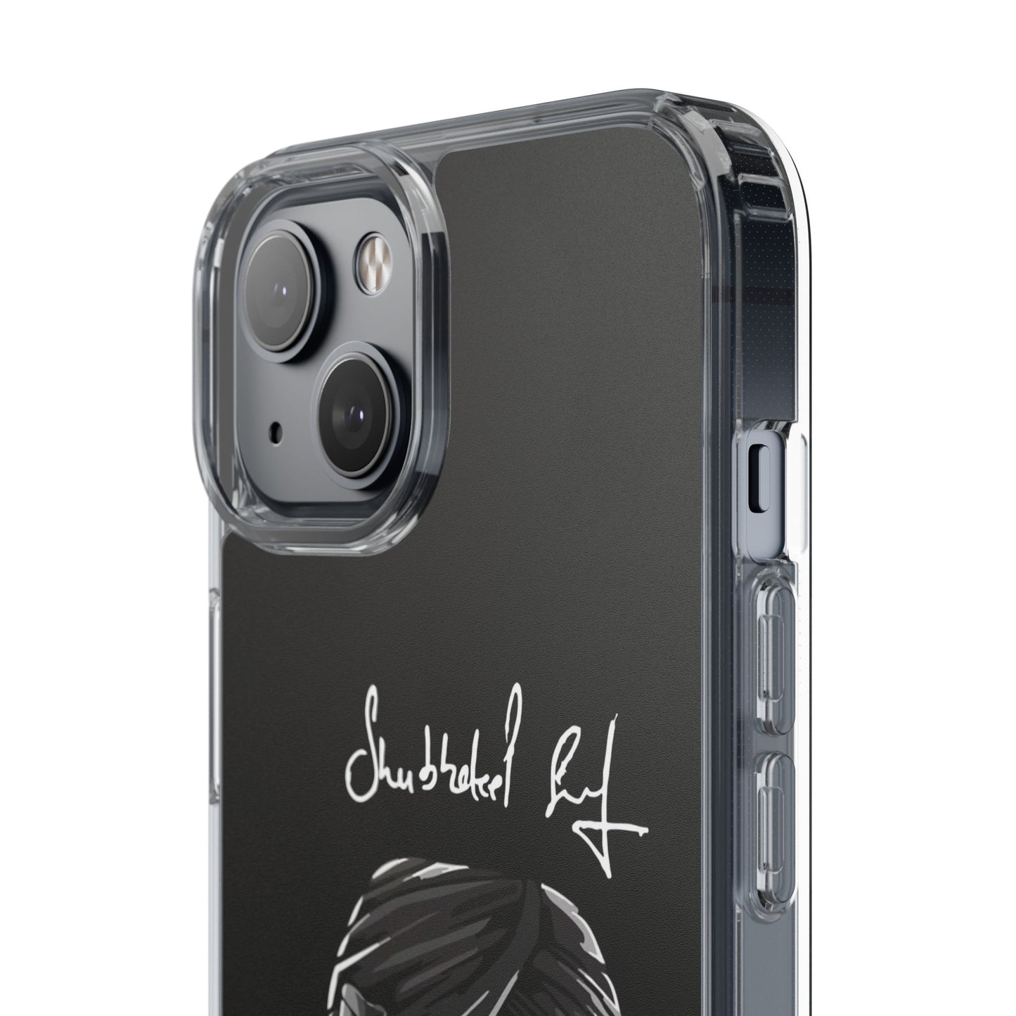 Sidhu Moosewala phone cover