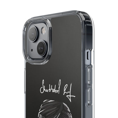 Sidhu Moosewala phone cover