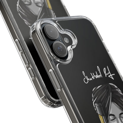 Sidhu Moosewala phone cover