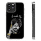 Sidhu Moosewala phone cover