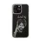 Sidhu Moosewala phone cover