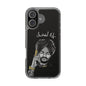 Sidhu Moosewala phone cover